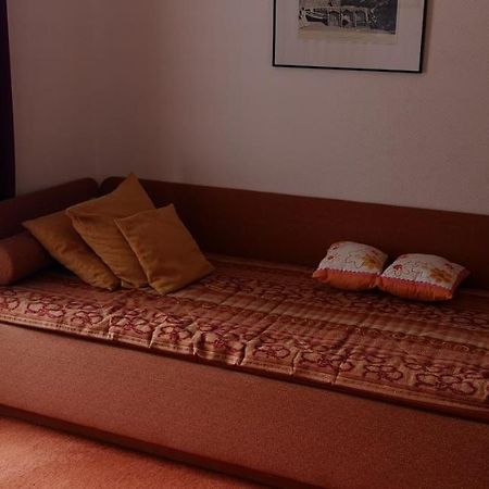 Zentrale Und Strandnahe Ferienwohnung In Kuehlungsborn Ost Zewnętrze zdjęcie