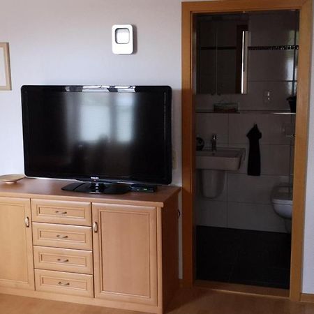 Zentrale Und Strandnahe Ferienwohnung In Kuehlungsborn Ost Zewnętrze zdjęcie