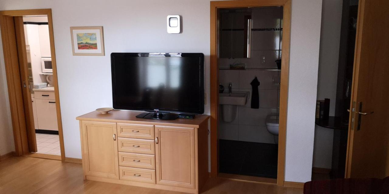 Zentrale Und Strandnahe Ferienwohnung In Kuehlungsborn Ost Zewnętrze zdjęcie