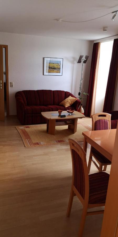 Zentrale Und Strandnahe Ferienwohnung In Kuehlungsborn Ost Zewnętrze zdjęcie